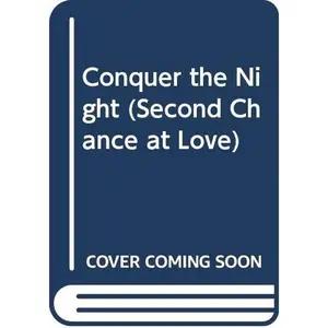 USED-Conquer the Night (Second Chance at Love) by Karen Keast (Paperback)