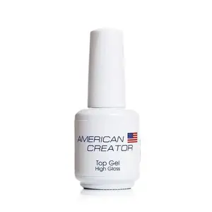 American Creator Top Gel High Gloss