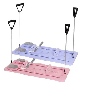 At Home Pilates Board