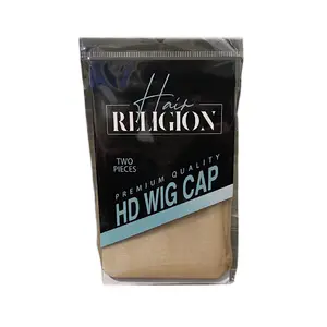 HD wig cap