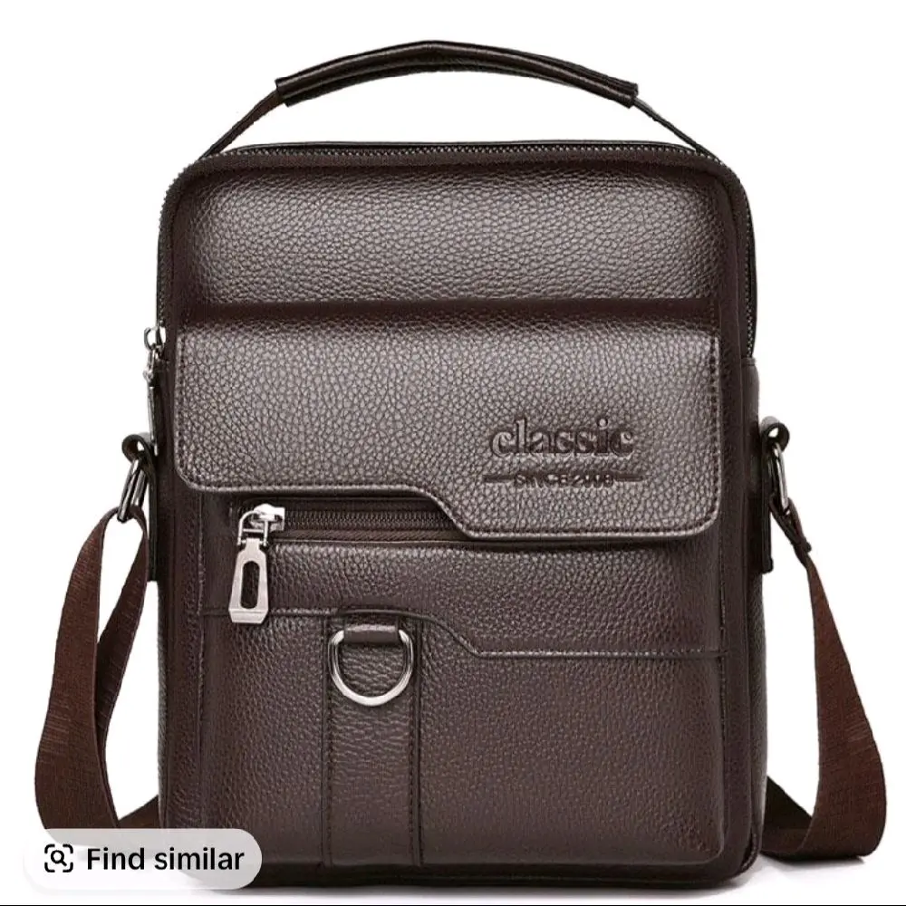 weixier bag