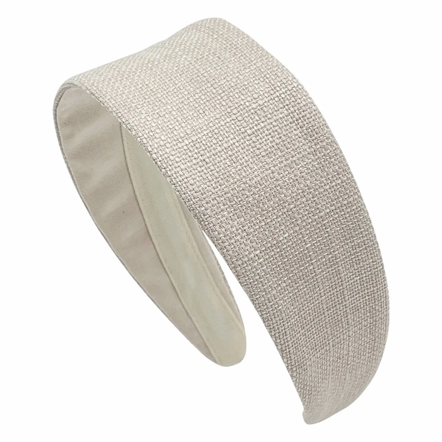 Weave Wide Headband