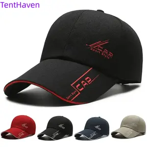 2026 Men's Duckbill Baseball Cap - Casual, Lightweight, 2-Hat Fitting, Versatile Sun Protection for Outdoor Sports | Men’s Sports & Outdoor Hats, Casual Hat, Lightweight Hat