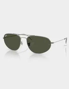 RAY-BAN Explorer IV Sunglasses, Gunmetal