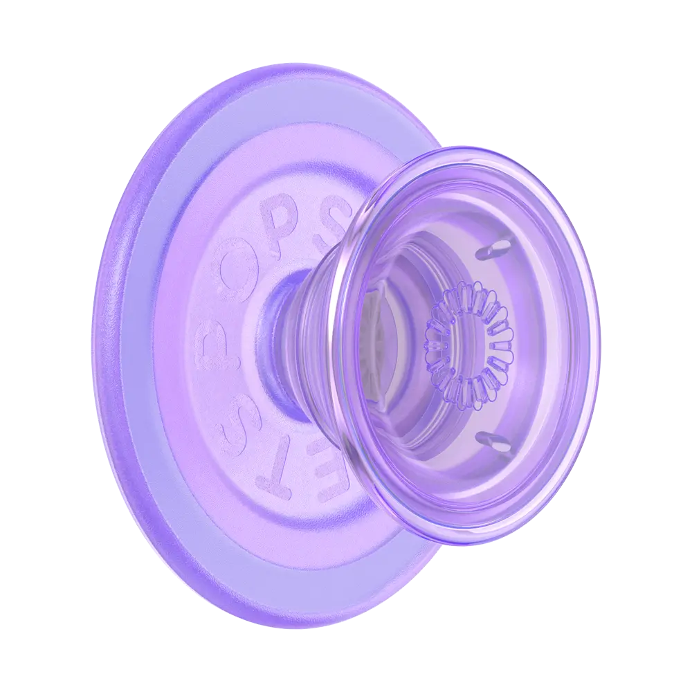 Lavender Translucent