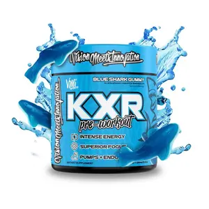 VMI Sports KXR Powdered Pre Workout