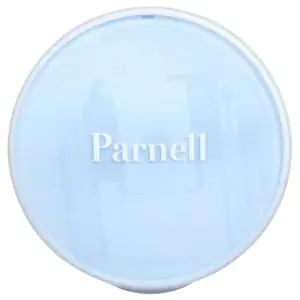 Parnell Glacial Biome Water No-Sebum Cushion , 0.35 oz (10 g)