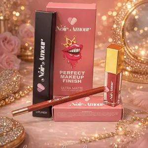 Luxury Lip Kit