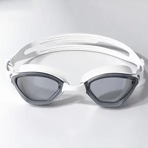 Prescription Sleek Fit Anti-Fog Goggles – Crystal Clear HD, Unisex Waterproof Design