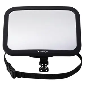 SARO Luxury by Size Baby Back View Mirror