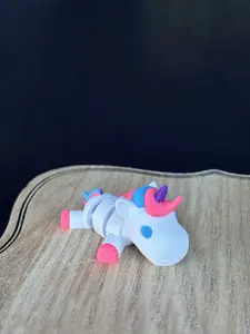Adorable Mini Unicorn Critter!