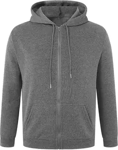 ZIP - UP Hoodie Lightweght designed in n.y.c