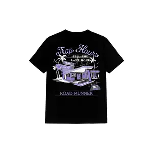 "Road Runner" T-Shirt
