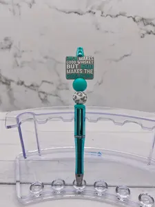 Five Foot Nine - Beaded Ballpoint Pen