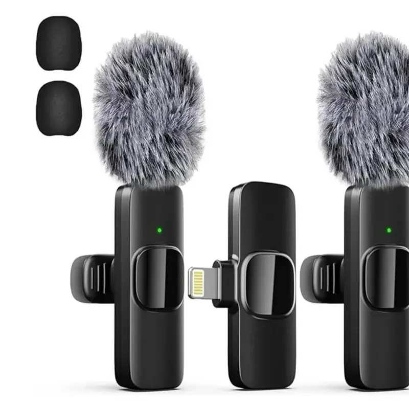 Mini mic pro Mini mic pro