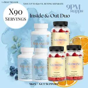 ✨ Glow Era 3-Pack (3 Bottles)