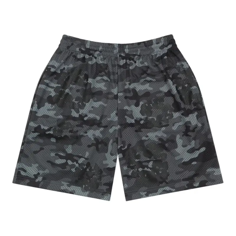 denim tears camo shorts - TikTok Shop