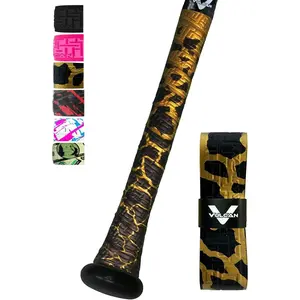 | 0.50mm / 1.00mm / 1.75mm Bat Grip | Baseball/Softball | Multiple Colors