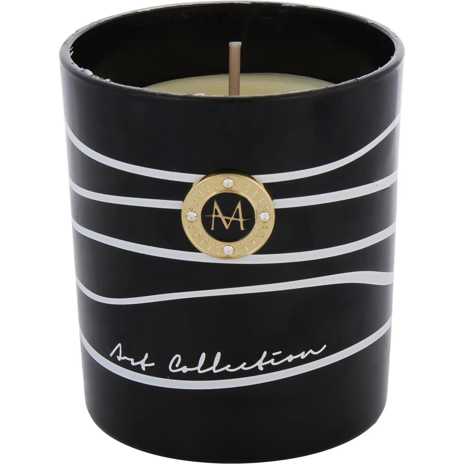 Moresque Al Andalus By Moresque Candle For Unisex