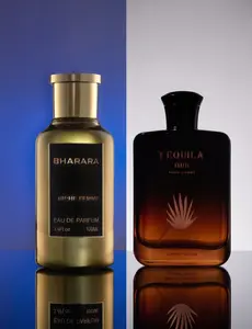 Bharara Niche Femme + Tequila Oud Bundle