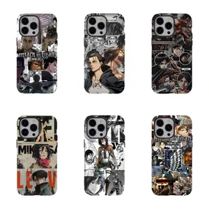 Premium Collage Phone Case,Durable Anime Art Cover,drop protection for iPhone 17/16/15/14/13/12/11 Pro Max Plus for Samsung phones,an excellent choice for man or woman,A gift for the fans