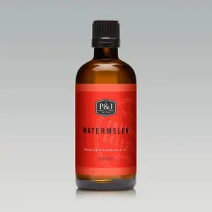 Watermelon Fragrance Oil Watermelon Fragrance Oil