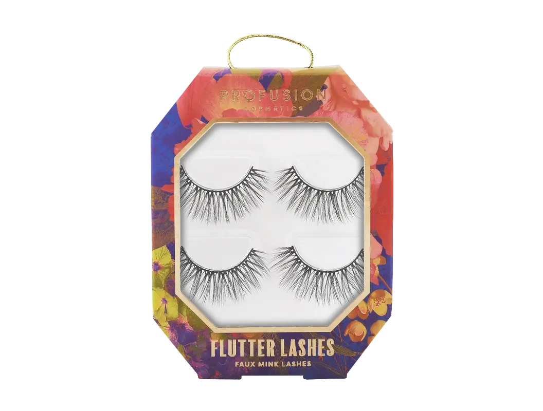 Superbloom | 3D Faux Mink Lashes