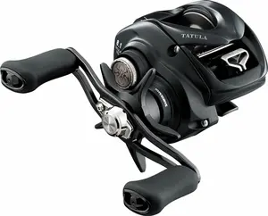 Daiwa Tatula 100 Baitcasting Reel