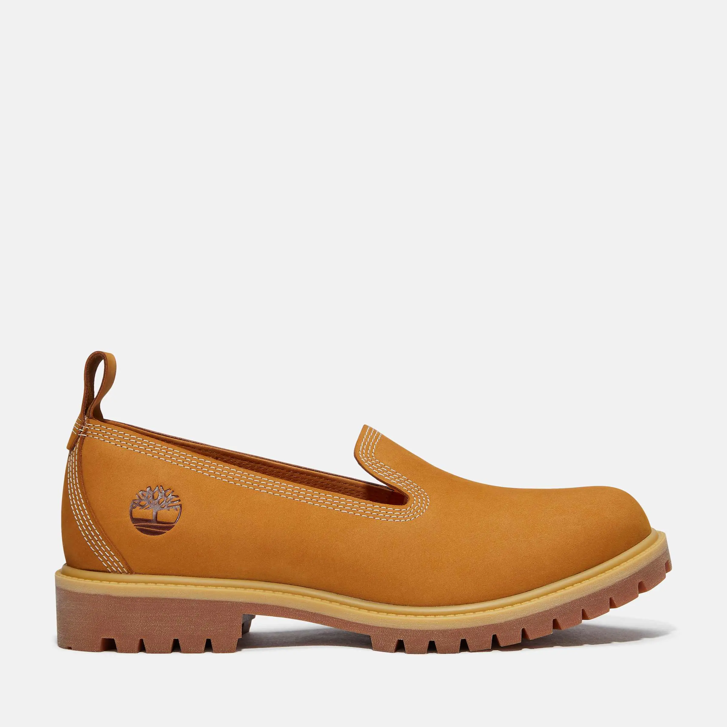 Timberland Men's Timberland Premium Slip-On Shoe Timberland Men's Timberland Premium Slip-On Shoe