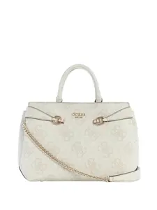 GUESS Female Lorelei Girlfriend Satchel