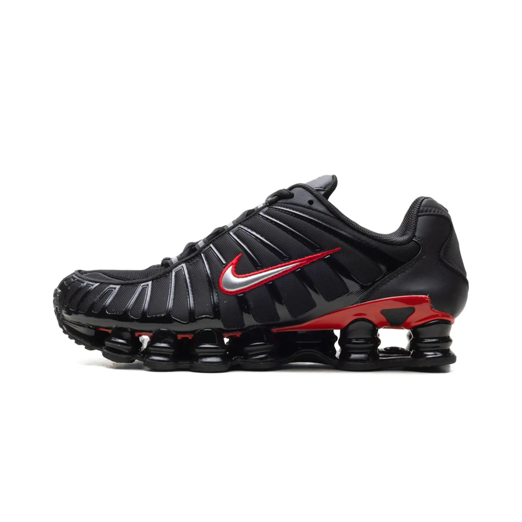 Shox TL "Black University Red" CN0151 003