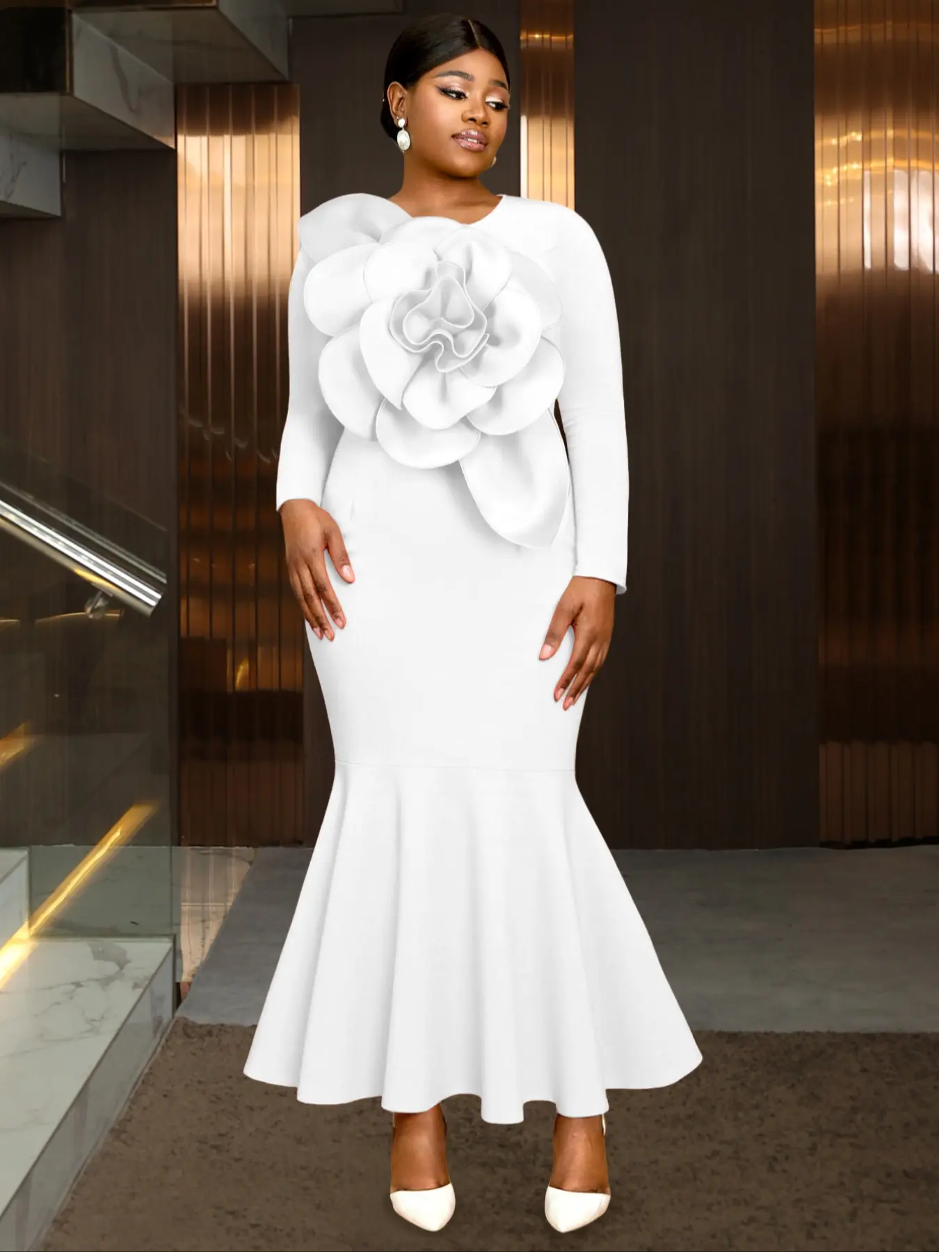oh polly bridesmaid dress - TikTok Shop