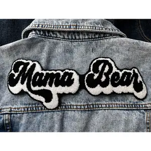 Mama Bear Patch