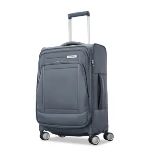 Samsonite UpLIFT Carry-On 20-Inch Lightweight Softside Expandable Spinner