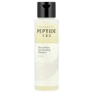 CosRx Peptide 132, Ultra Perfect Hair Bonding Shampoo, For All Hair Types, 6.76 fl oz (200 ml)