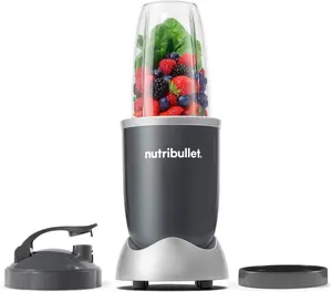 Nutribullet 600W Nutrient Extractor, 6pcs