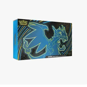 Phantasmal Flames Charizard UPC