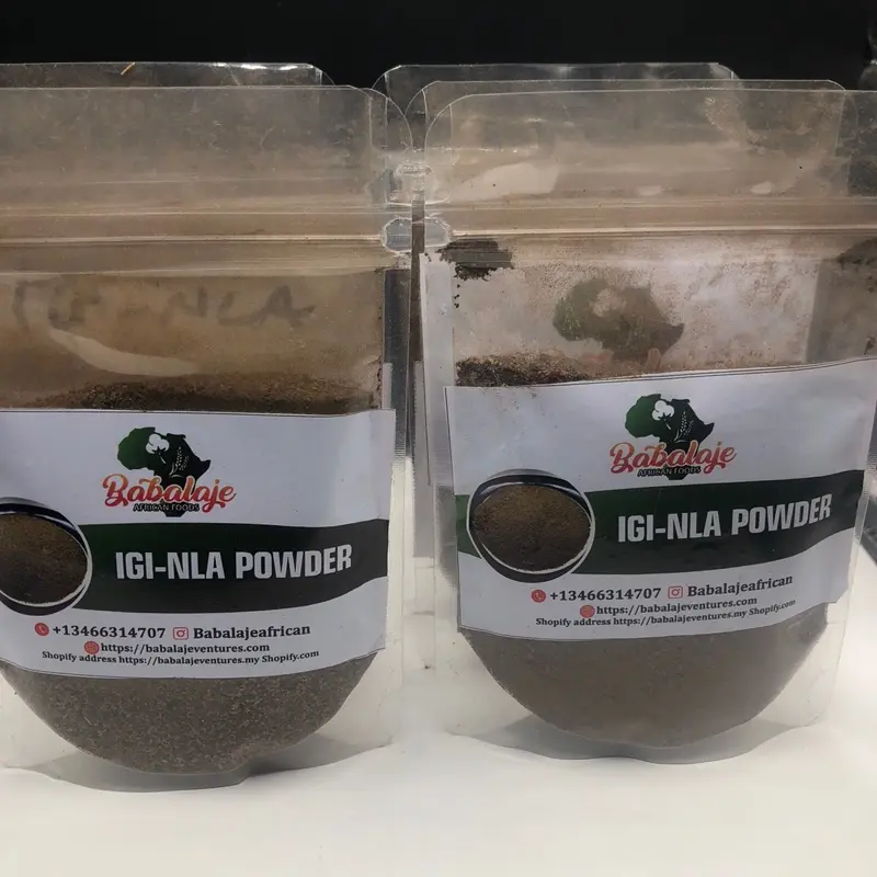 IGI NLA POWDER-50g