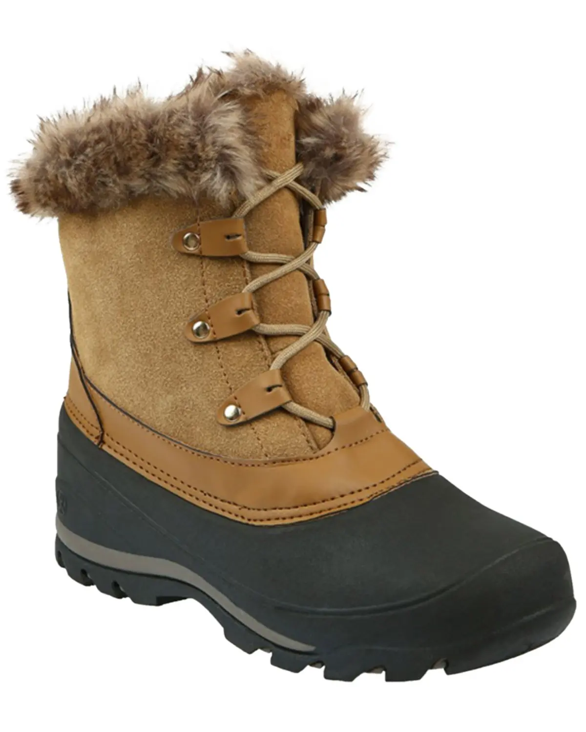 Northside Women's Women'S Fairfield Insulated Winter Snow Boot Round Toe - 918073W804