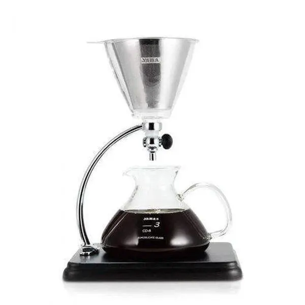 Silverton Tea/Coffee Dripper
