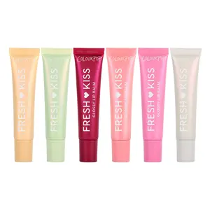 ColourPop Shine. Shimmer. Repeat. Glossy Lip Balm Set
