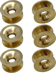 String Trimmer  Eyelet Trimmer  Eyelet Sleeves Replacement Weed Eater  Eyelet Sleeve