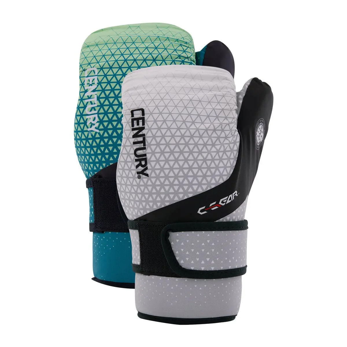 C-Gear Discipline Point Fighting Boxing Glove - Training, Combat Sports, Protection Gloves for Martial Arts Practice, Training Gloves