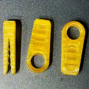 HempHooks Rim Clip Refills | For Existing NGNP Setups | Bulk Pack