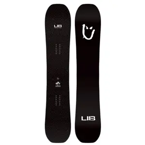 Lib Tech DPR Snowboard 2026 Lib Tech DPR Snowboard 2026