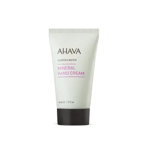 Mineral Hand Cream - 1.3 fl oz.