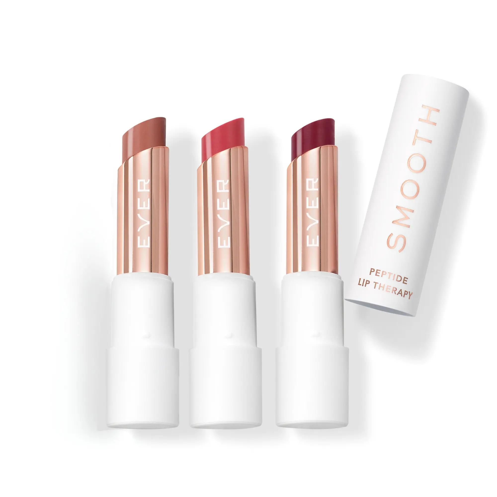 Firming Peptide Lip Therapy Trio