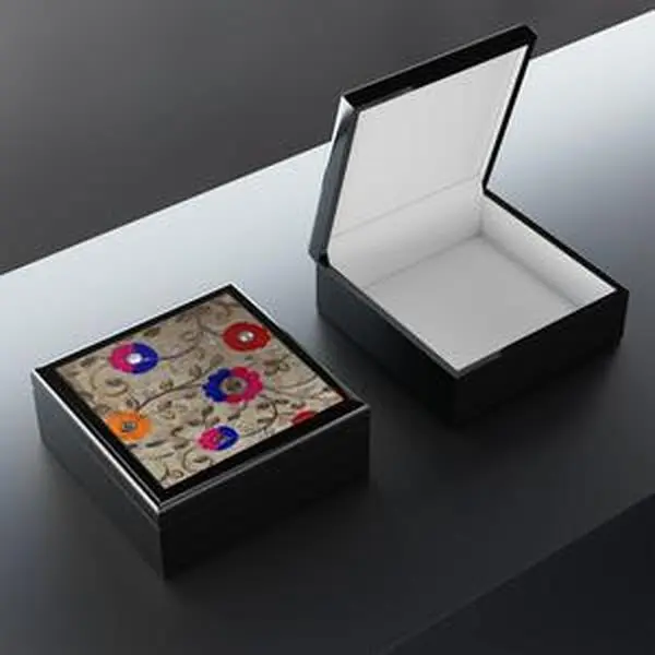 Jewelry Box