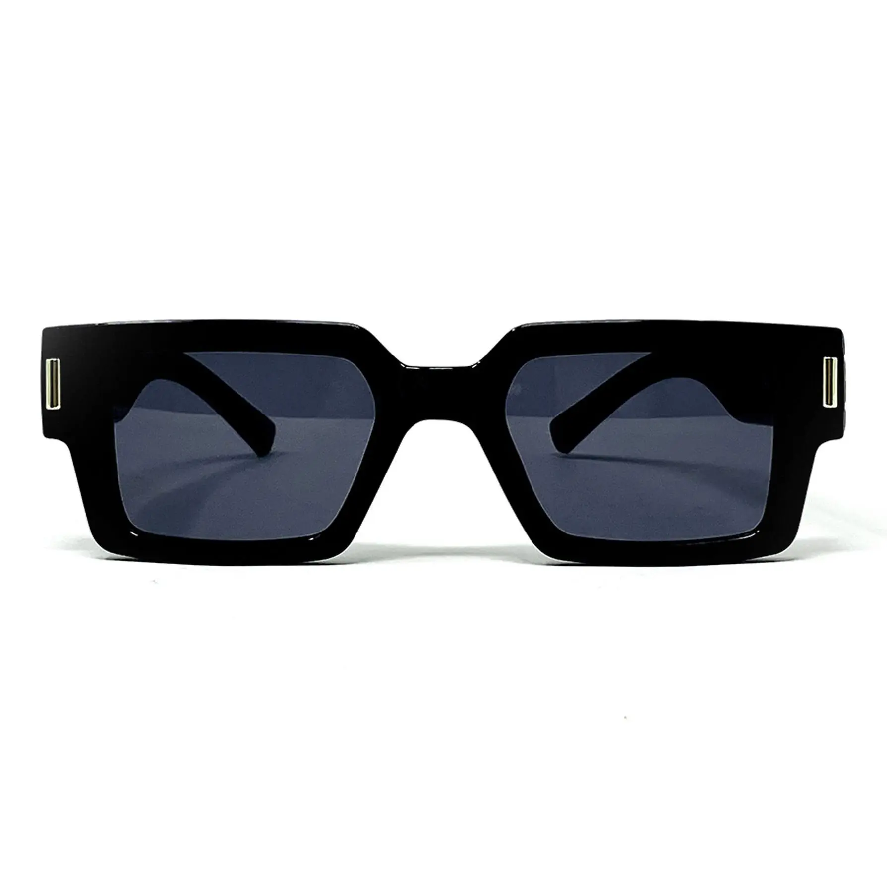 Youzey The Agent Rectangle Polarized Sunglasses