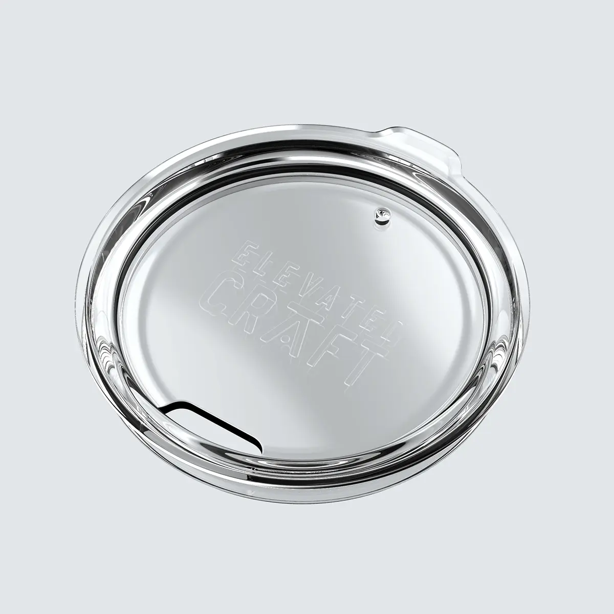 Hybrid Drinkware Sip Lid Transparent Glass Hybrid Drinkware Sip Lid Transparent Glass